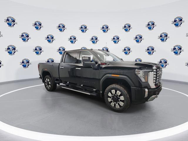 new 2026 GMC Sierra 2500 car, priced at $91,270