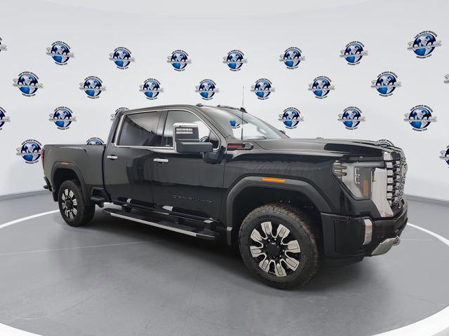new 2026 GMC Sierra 2500 car, priced at $91,270