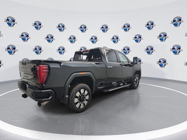 new 2026 GMC Sierra 2500 car, priced at $91,270