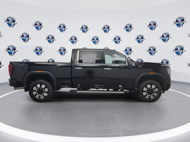 new 2026 GMC Sierra 2500 car, priced at $91,270