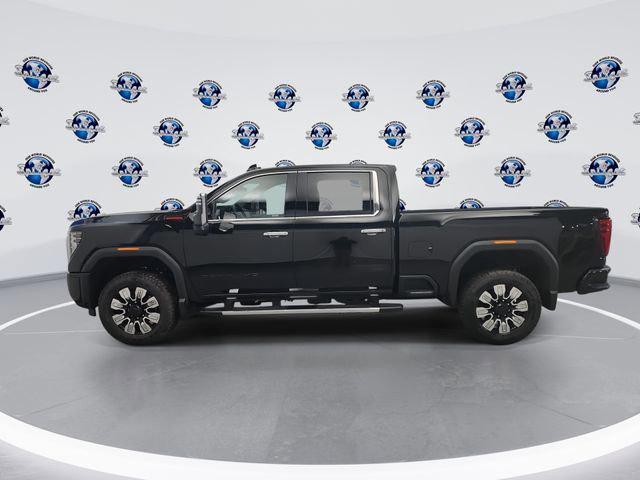 new 2026 GMC Sierra 2500 car, priced at $91,270