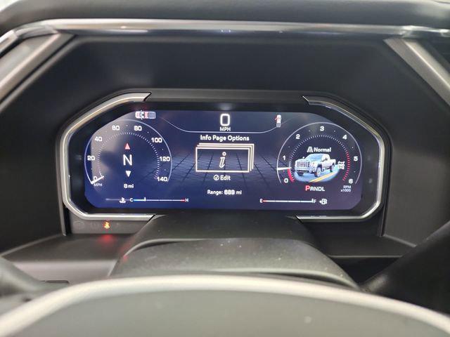 new 2026 GMC Sierra 2500 car, priced at $91,270