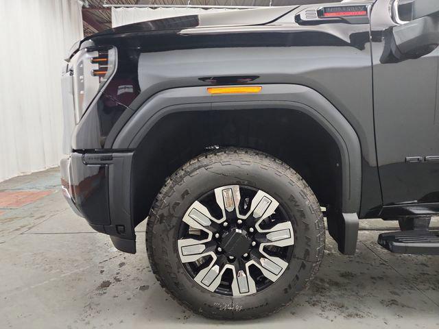 new 2026 GMC Sierra 2500 car, priced at $91,270