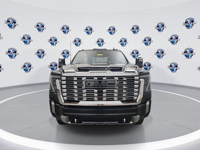 new 2026 GMC Sierra 2500 car, priced at $91,270