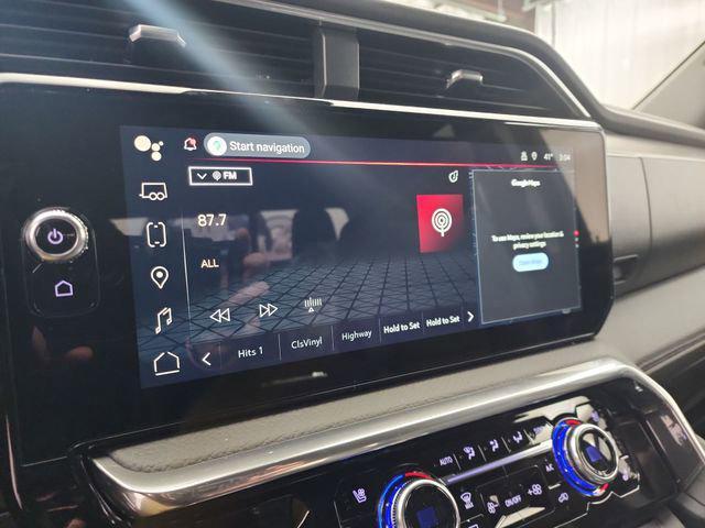 new 2026 GMC Sierra 2500 car, priced at $91,270