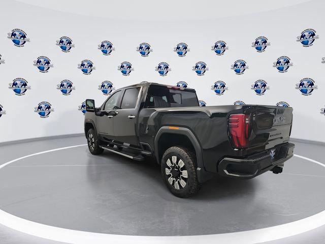 new 2026 GMC Sierra 2500 car, priced at $91,270