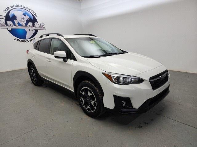 used 2019 Subaru Crosstrek car, priced at $16,990