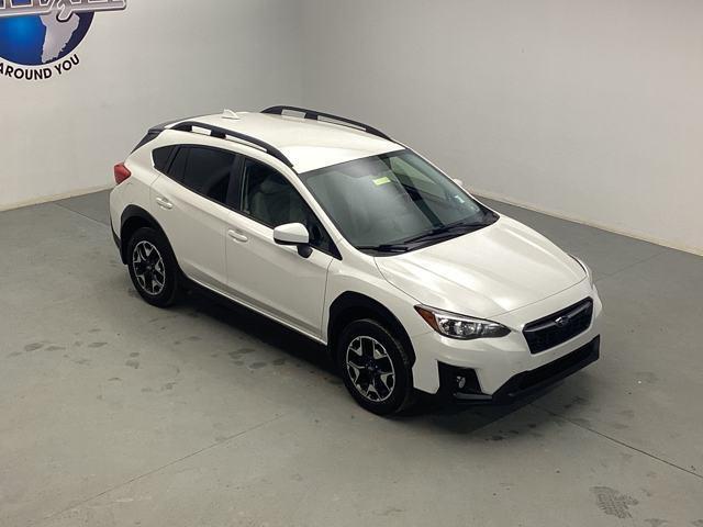 used 2019 Subaru Crosstrek car, priced at $16,990