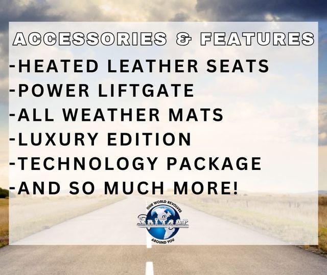 used 2019 Cadillac XT4 car, priced at $19,390
