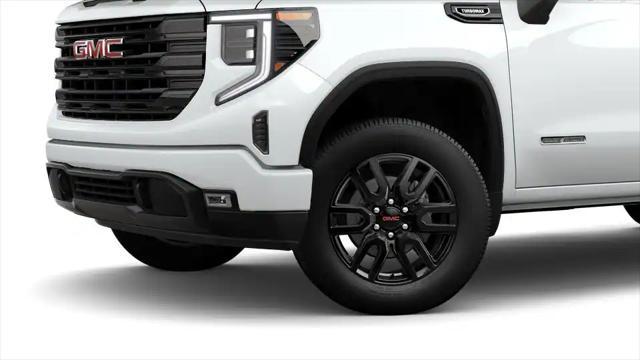 new 2025 GMC Sierra 1500 car, priced at $53,540
