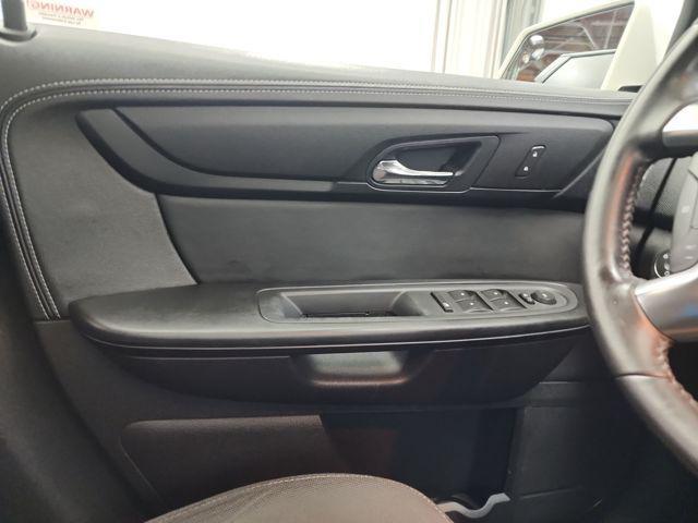 used 2013 Chevrolet Traverse car, priced at $7,990