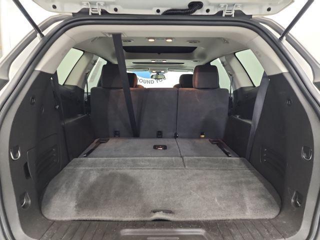 used 2013 Chevrolet Traverse car, priced at $7,990
