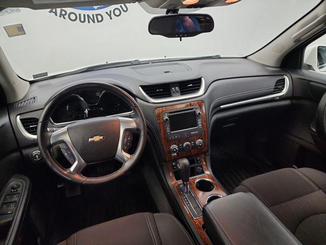 used 2013 Chevrolet Traverse car, priced at $7,990