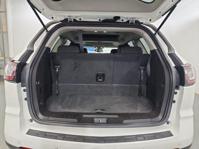 used 2013 Chevrolet Traverse car, priced at $7,990