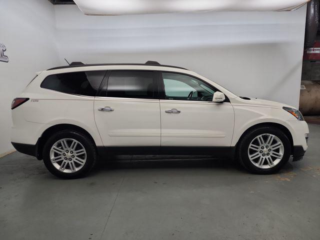 used 2013 Chevrolet Traverse car, priced at $7,990
