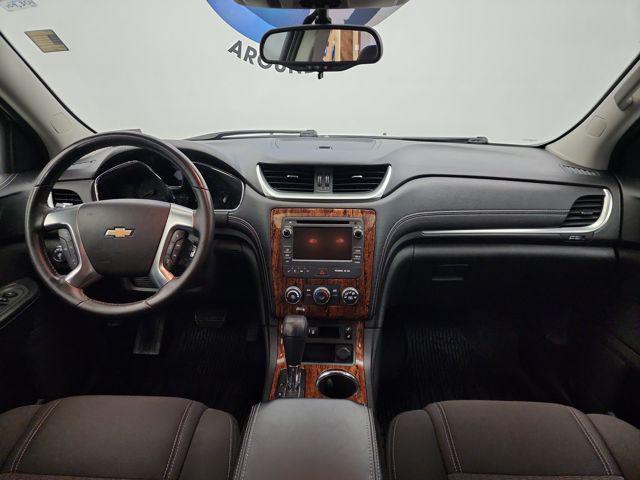 used 2013 Chevrolet Traverse car, priced at $7,990