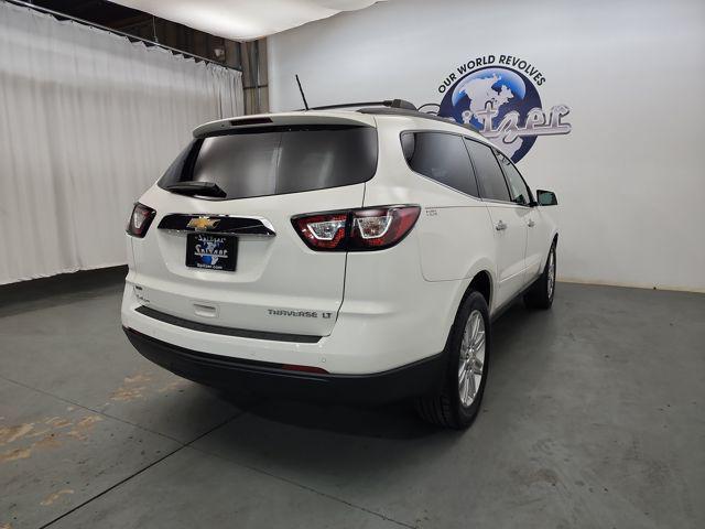 used 2013 Chevrolet Traverse car, priced at $7,990