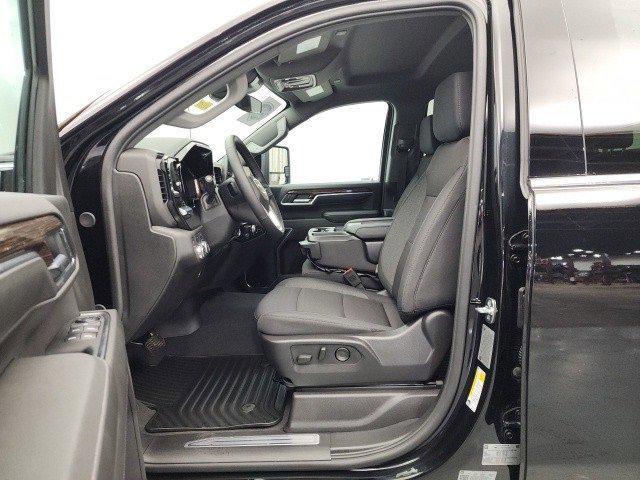 new 2025 GMC Sierra 2500 car, priced at $69,395