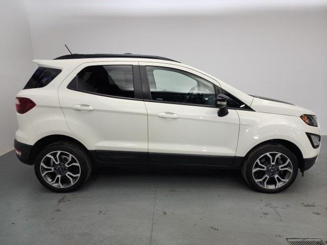 used 2019 Ford EcoSport car, priced at $15,490