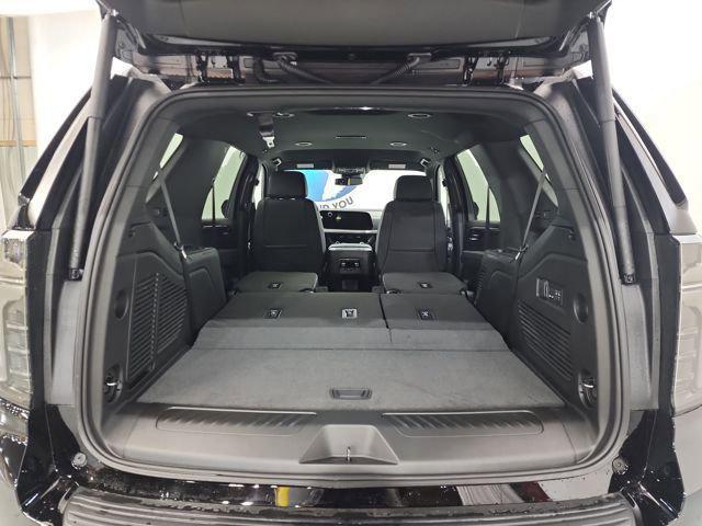 new 2025 Chevrolet Tahoe car, priced at $74,835