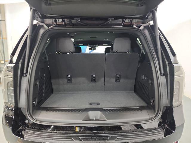 new 2025 Chevrolet Tahoe car, priced at $74,835