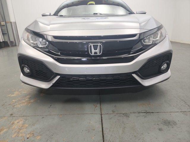 used 2019 Honda Civic car, priced at $16,990