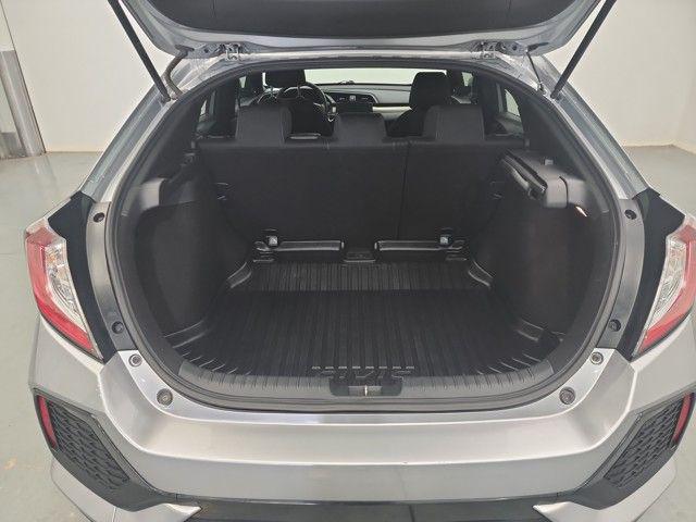 used 2019 Honda Civic car, priced at $16,990