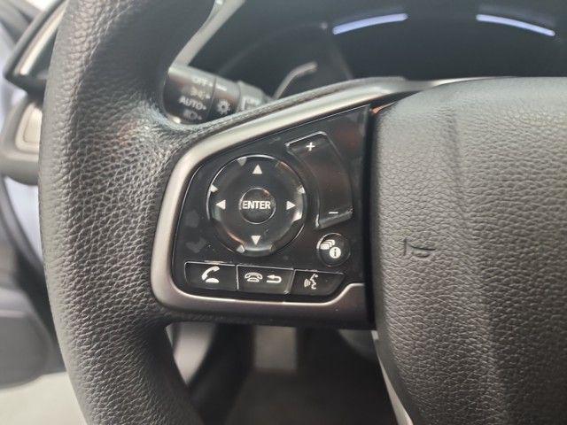 used 2019 Honda Civic car, priced at $16,990