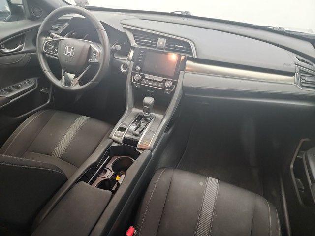 used 2019 Honda Civic car, priced at $16,990