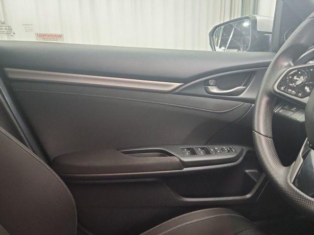 used 2019 Honda Civic car, priced at $16,990