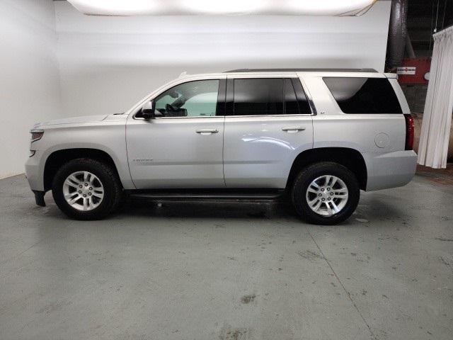 used 2017 Chevrolet Tahoe car, priced at $23,490