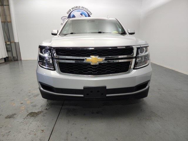 used 2017 Chevrolet Tahoe car, priced at $23,490