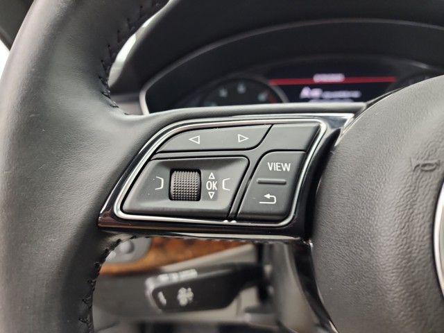 used 2019 Audi A5 car, priced at $16,290