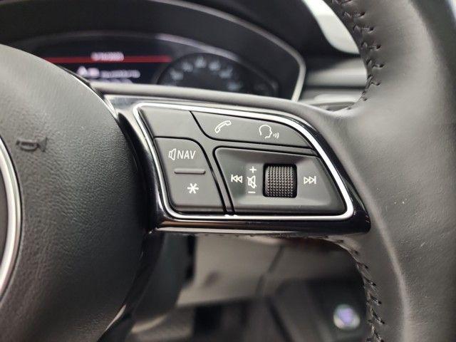 used 2019 Audi A5 car, priced at $16,290