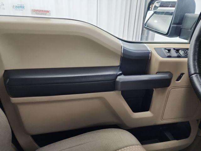 used 2016 Ford F-150 car, priced at $16,690