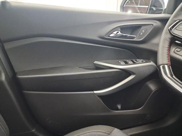 new 2025 Chevrolet Trax car, priced at $25,350
