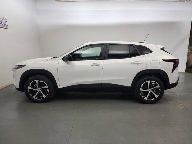 new 2025 Chevrolet Trax car, priced at $25,350