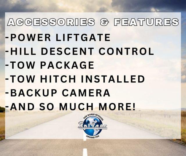 used 2017 Hyundai Santa Fe Sport car, priced at $13,990