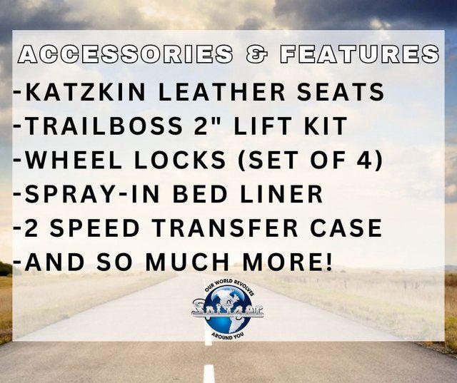 used 2022 Chevrolet Silverado 1500 car, priced at $44,990