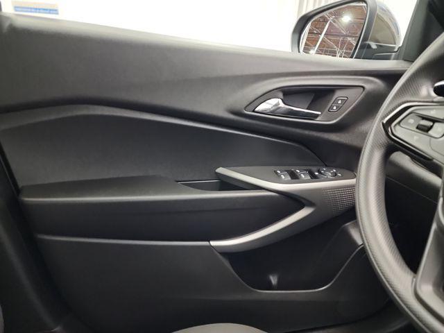 used 2024 Chevrolet Trax car, priced at $21,490