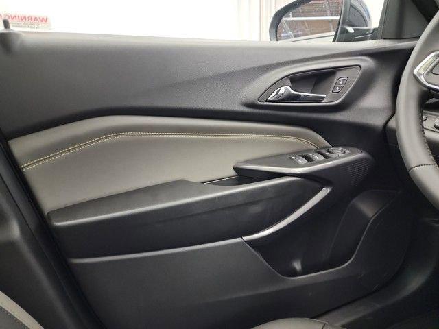 new 2025 Chevrolet Trax car, priced at $27,335