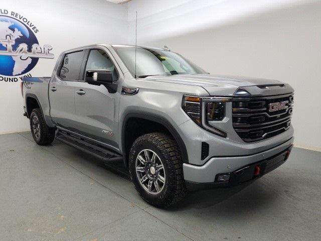 used 2024 GMC Sierra 1500 car, priced at $61,990