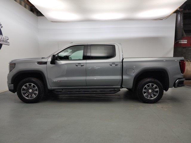 used 2024 GMC Sierra 1500 car, priced at $61,990