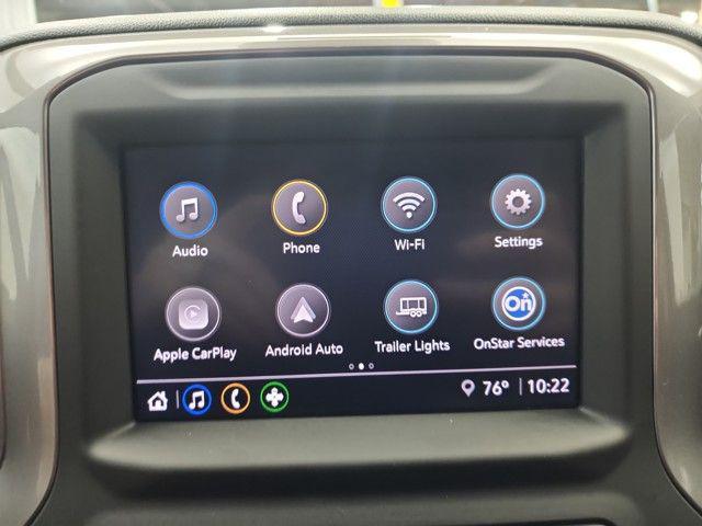 used 2024 Chevrolet Silverado 1500 car, priced at $40,990