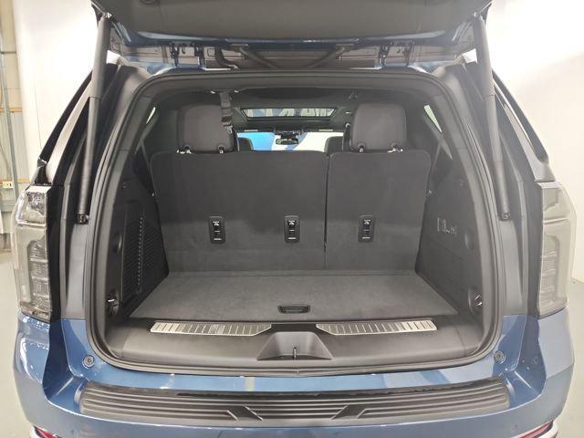 new 2026 Chevrolet Tahoe car, priced at $83,400