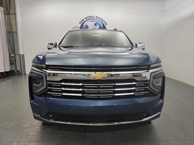 new 2026 Chevrolet Tahoe car, priced at $83,400