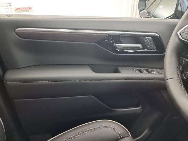 new 2026 Chevrolet Tahoe car, priced at $83,400