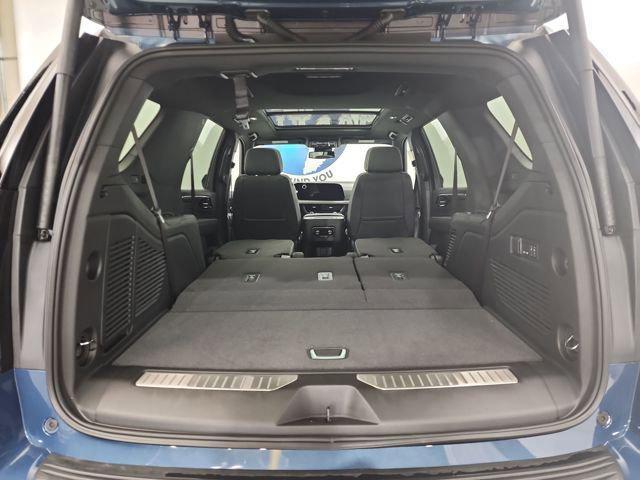 new 2026 Chevrolet Tahoe car, priced at $83,400