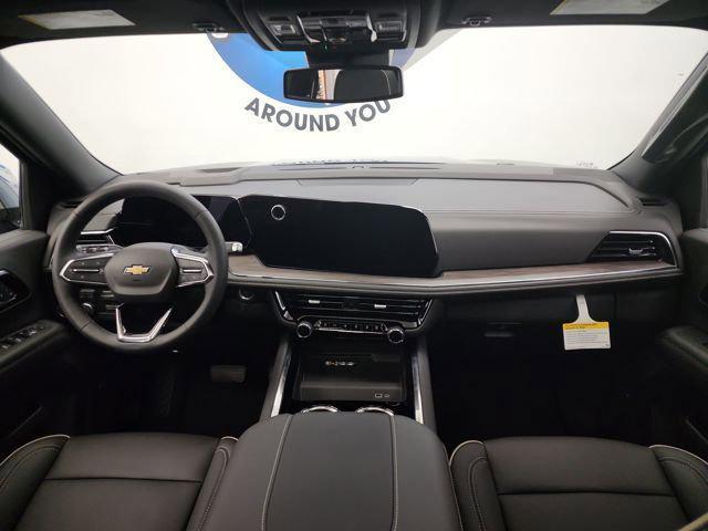 new 2026 Chevrolet Tahoe car, priced at $83,400