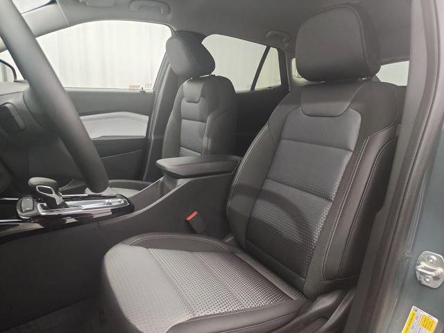 new 2026 Chevrolet Trax car, priced at $25,625